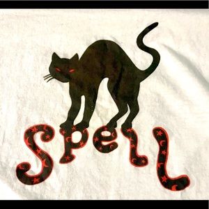 Men’s Medium Spell (Boyd Rice / Rose Macdowall) Rock Punk Tee Shirt.